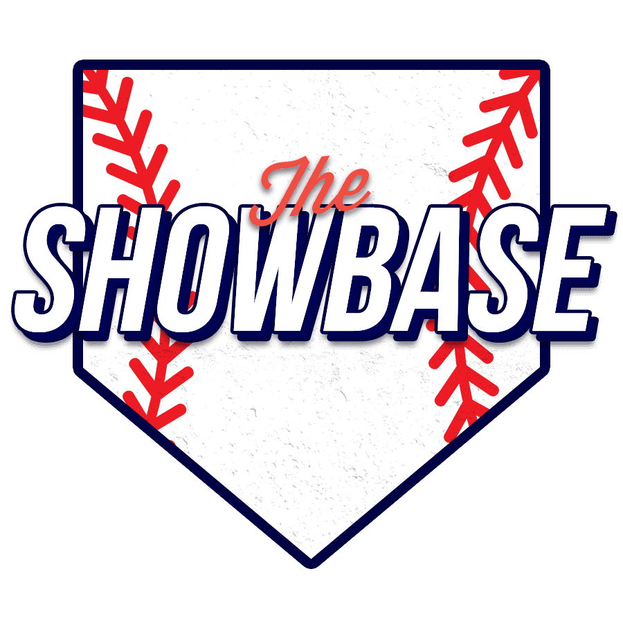 ShowBase Logo