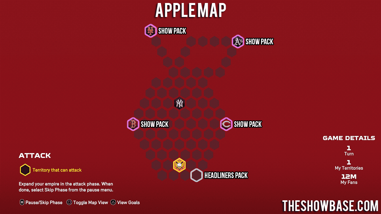 Apple Map