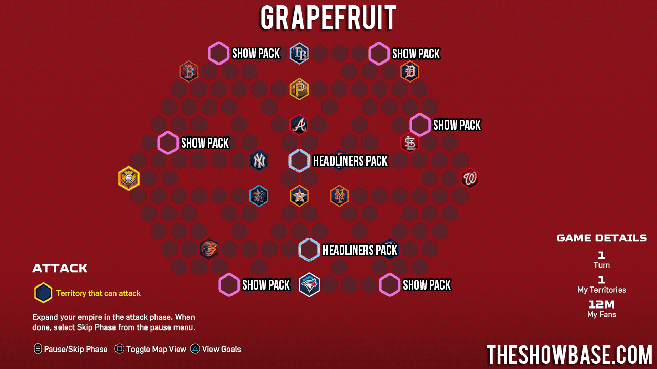 Grapefruit