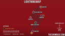 Lightning Map