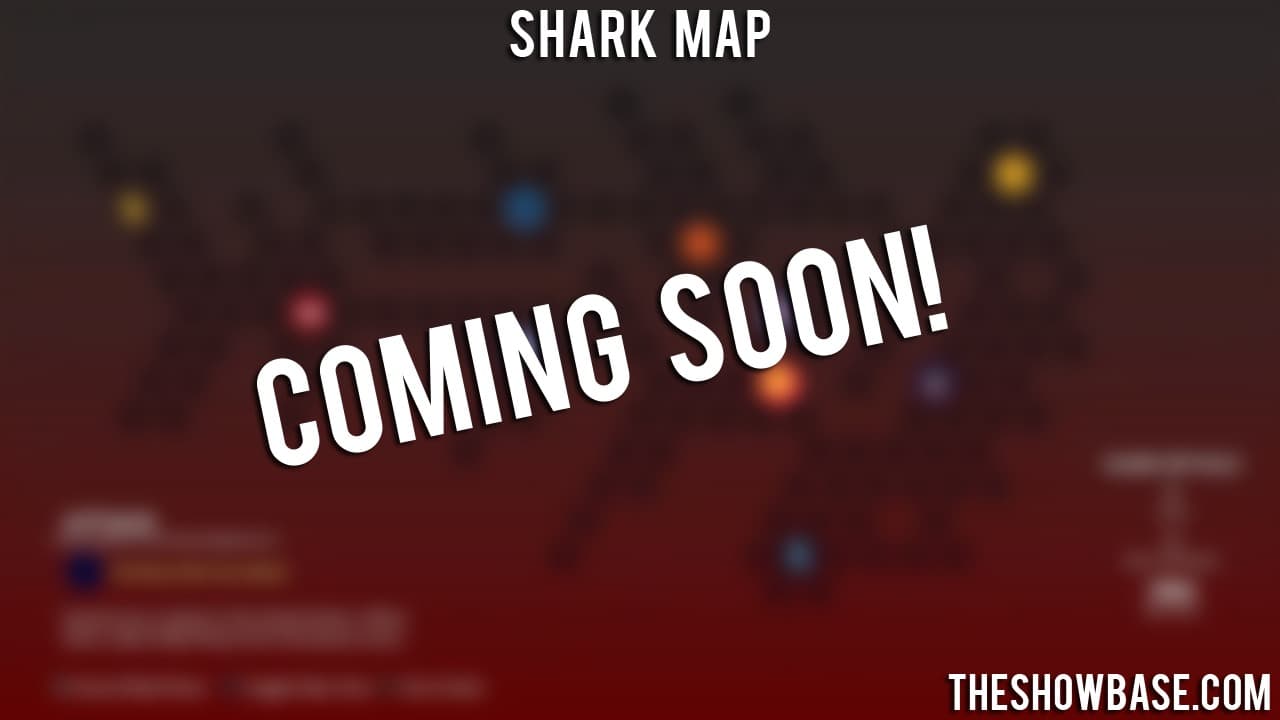 Shark Map (Coming Soon)