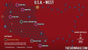 USA - West Conquest