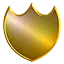 Gold rarity
