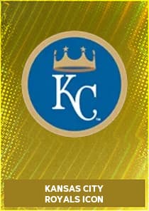 Kansas City Royals Icon