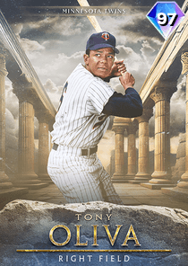 Tony Oliva