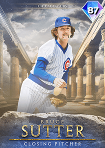 Bruce Sutter
