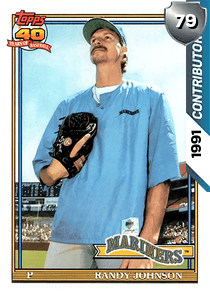 Randy Johnson