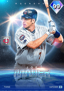 Joe Mauer