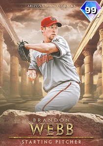 Brandon Webb