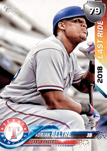 Adrian Beltre