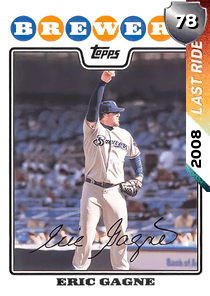Eric Gagne