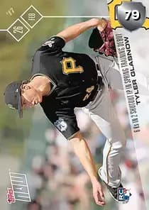 Tyler Glasnow
