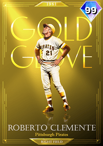 Roberto Clemente