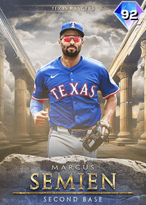 Marcus Semien