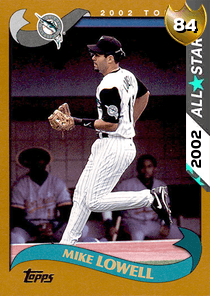 Mike Lowell