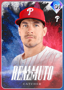 J.T. Realmuto