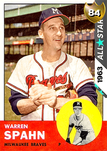 Warren Spahn
