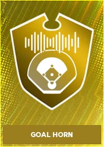 Goal Horn