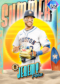 Jeremy Peña