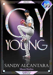 Sandy Alcantara