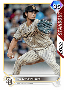Yu Darvish