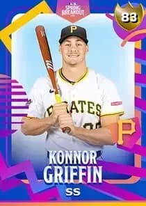 Konnor Griffin
