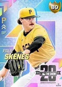 Paul Skenes