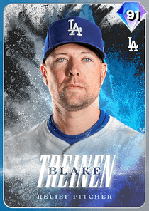 Blake Treinen