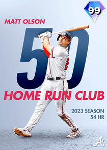 Matt Olson