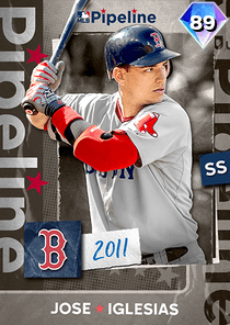 Jose Iglesias