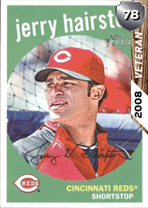Jerry Hairston Jr.