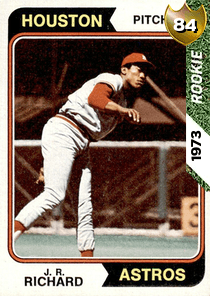 J.R. Richard