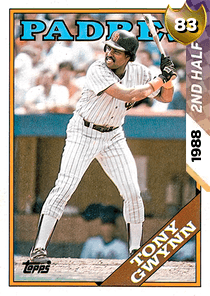 Tony Gwynn