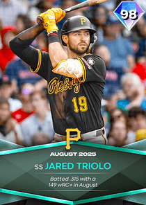 Jared Triolo