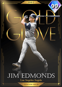 Jim Edmonds