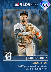 Javier Báez