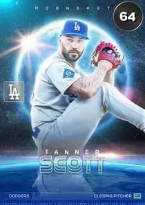 Tanner Scott