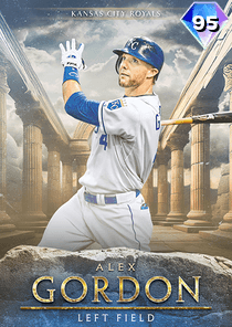 Alex Gordon