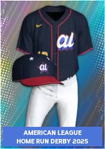 American League Home Run Derby 2025