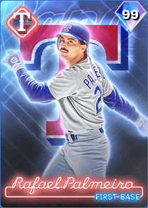 Rafael Palmeiro