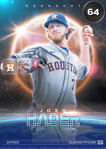 Josh Hader