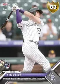 Nolan Jones