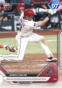 Jordan Lawlar
