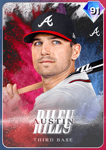 Austin Riley