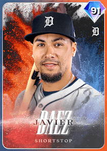 Javier Báez