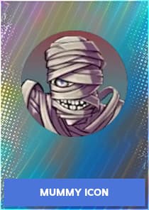 Mummy Icon
