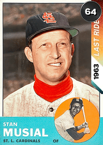 Stan Musial