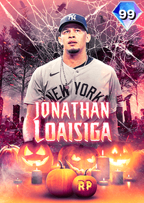 Jonathan Loaisiga