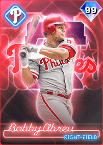 Bobby Abreu