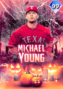 Michael Young